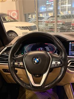 بي ام دبليو X5